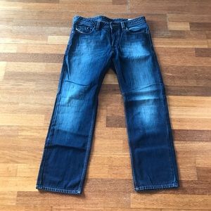 Men’s Diesel Larkee Jeans